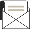 newsletter icon
